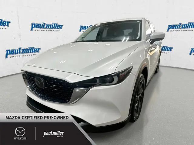 2023 Mazda CX-5 2.5 S Premium Plus for sale in Lexington, KY