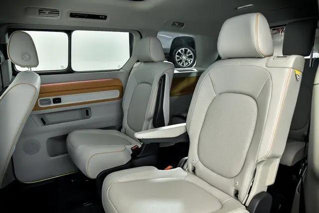 2025 Volkswagen ID. Buzz 1st Edition with 4MOTION