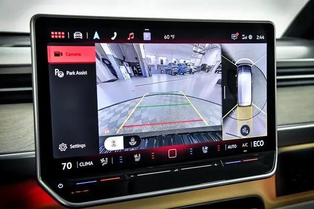 2025 Volkswagen ID. Buzz 1st Edition with 4MOTION