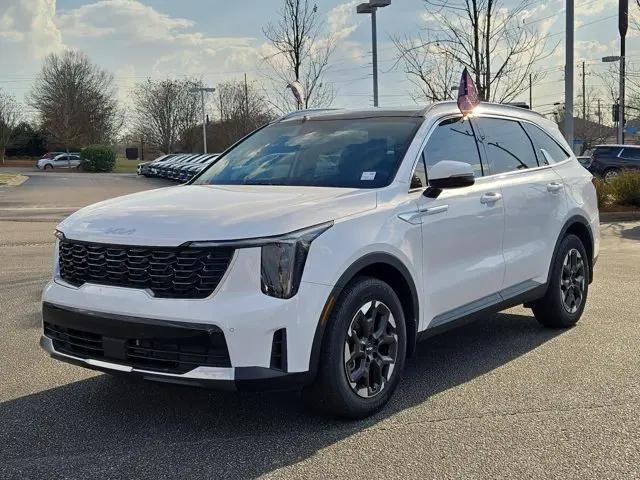 2025 Kia Sorento S for sale in Auburn, AL