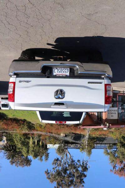 2022 Ram 2500 Big Horn Crew Cab 4x4 8 Box