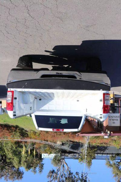2022 Ram 2500 Big Horn Crew Cab 4x4 8 Box