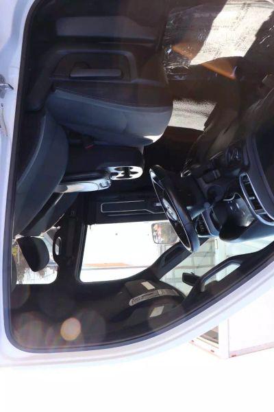 2022 Ram 2500 Big Horn Crew Cab 4x4 8 Box
