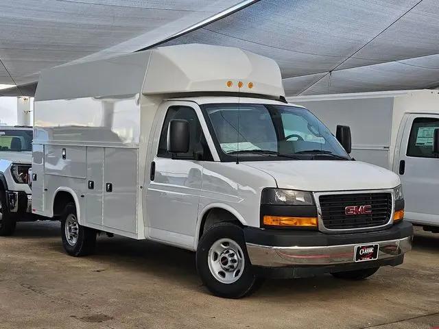 2024 GMC Savana Cutaway Work Van for sale in Arlington, TX