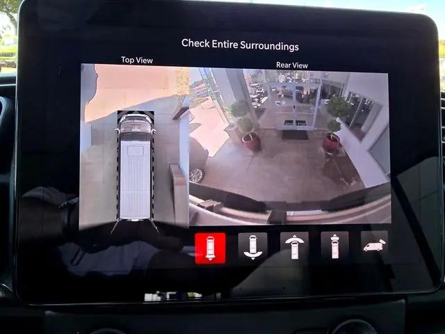 2025 Ram ProMaster Step Van Super High Roof 159" WB EXT