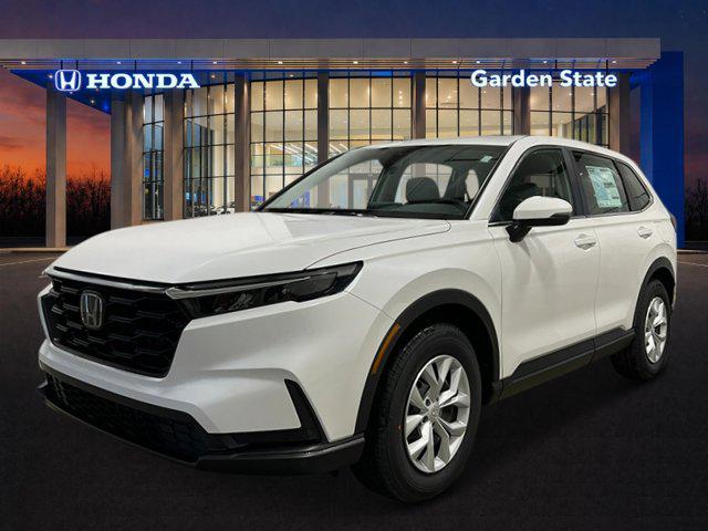 2025 Honda CR-V LX AWD for sale in Clifton, NJ
