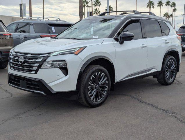 New 2025 Nissan Rogue For Sale in Tucson, AZ