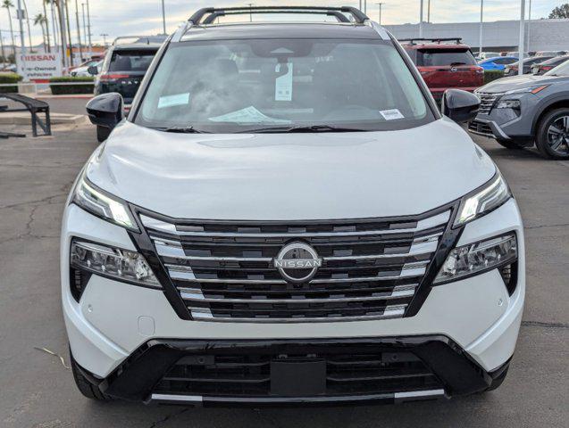 New 2025 Nissan Rogue For Sale in Tucson, AZ