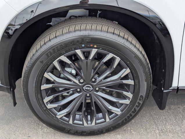 New 2025 Nissan Rogue For Sale in Tucson, AZ
