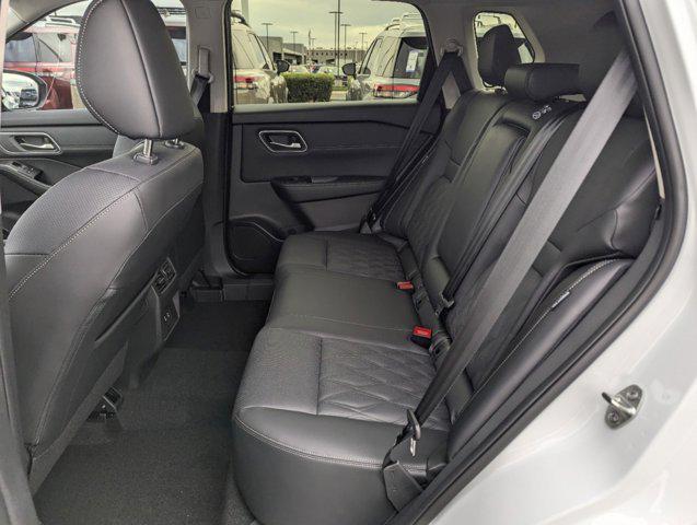 New 2025 Nissan Rogue For Sale in Tucson, AZ