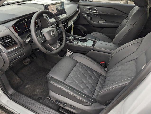 New 2025 Nissan Rogue For Sale in Tucson, AZ