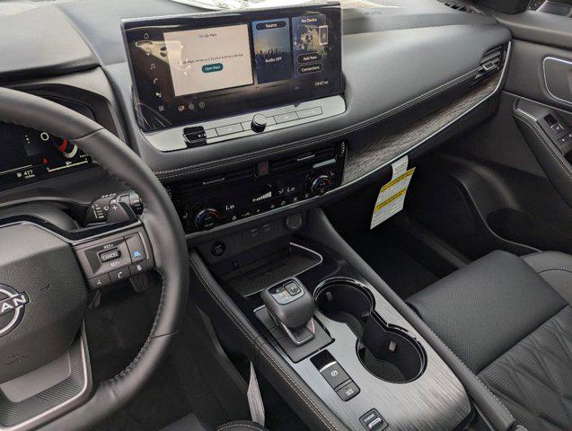 New 2025 Nissan Rogue For Sale in Tucson, AZ