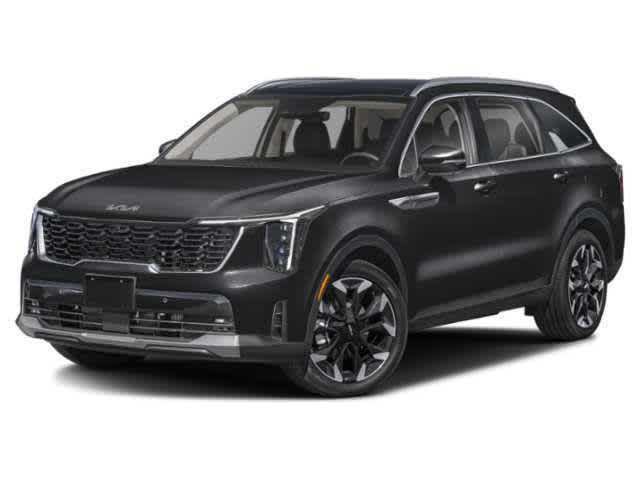 2025 Kia Sorento SX for sale in Kenner, LA