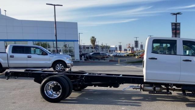 2023 Chevrolet Silverado MD Work Truck