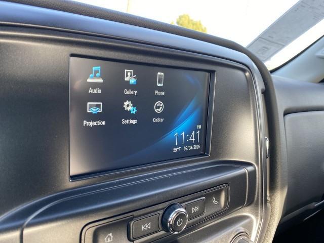 2023 Chevrolet Silverado MD Work Truck
