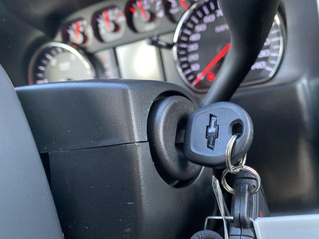 2023 Chevrolet Silverado MD Work Truck