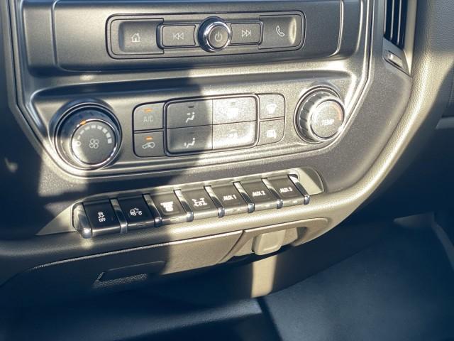 2023 Chevrolet Silverado MD Work Truck