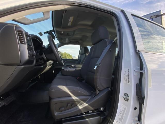 2023 Chevrolet Silverado MD Work Truck