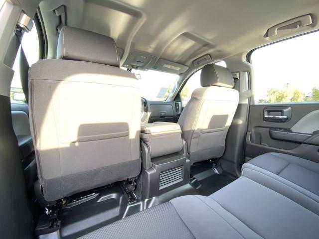 2023 Chevrolet Silverado MD Work Truck