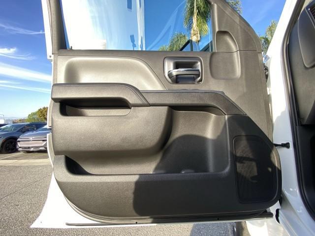 2023 Chevrolet Silverado MD Work Truck