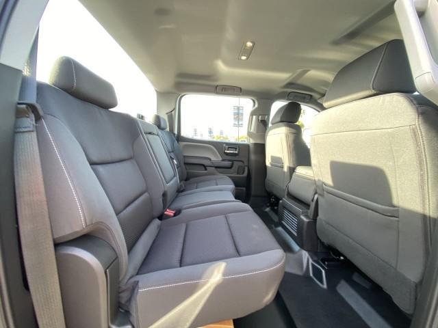 2023 Chevrolet Silverado MD Work Truck