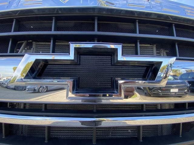 2023 Chevrolet Silverado MD Work Truck