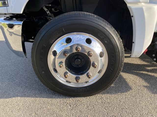 2023 Chevrolet Silverado MD Work Truck