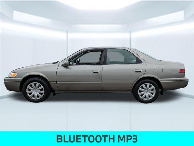 1998 Toyota Camry LE V6