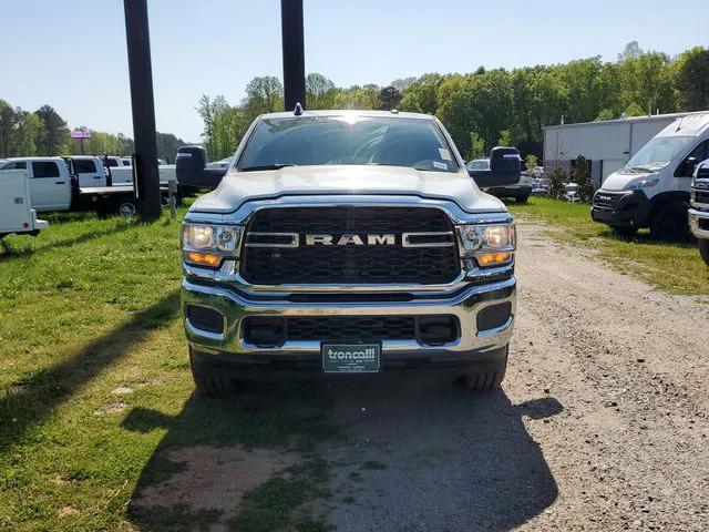 2024 RAM Ram 2500 RAM 2500 TRADESMAN CREW CAB 4X2 8 BOX