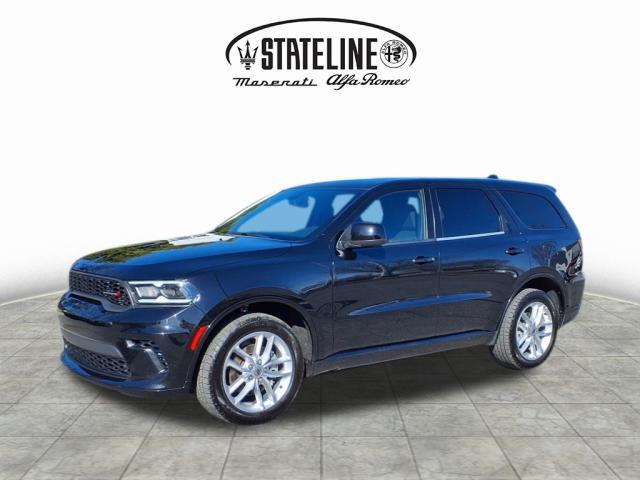 2023 Dodge Durango GT AWD