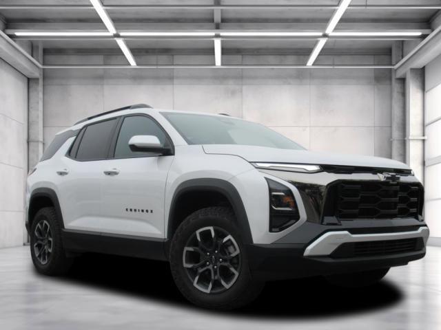 2025 Chevrolet Equinox FWD ACTIV