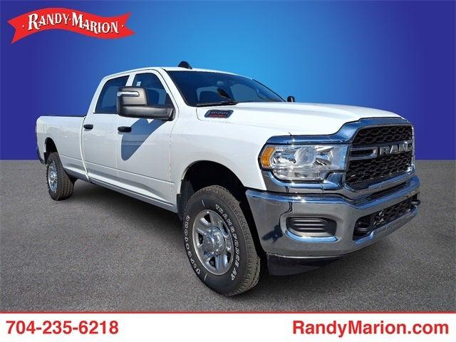 2023 RAM 2500 Big Horn Crew Cab 4x4 64 Box