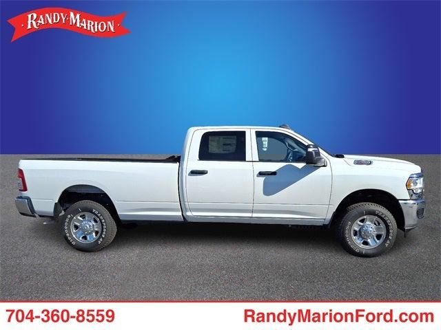 2023 RAM 2500 Big Horn Crew Cab 4x4 64 Box