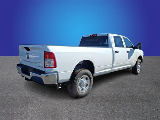 2023 RAM 2500 Big Horn Crew Cab 4x4 64 Box