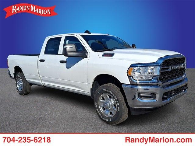 2023 RAM 2500 Big Horn Crew Cab 4x4 64 Box