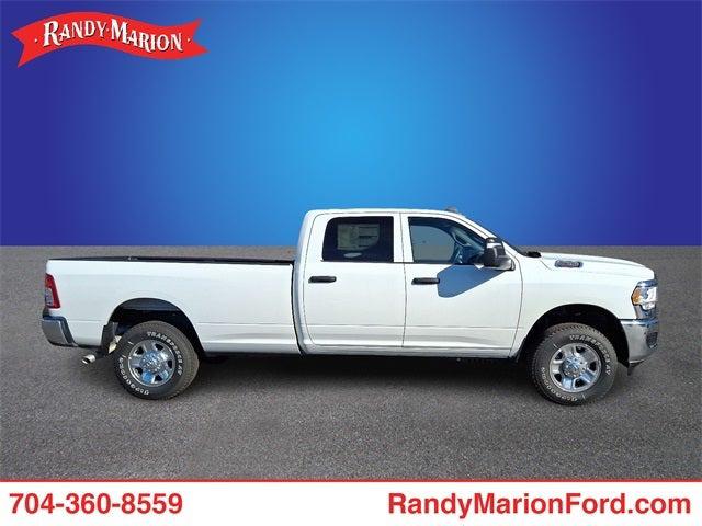 2023 RAM 2500 Big Horn Crew Cab 4x4 64 Box