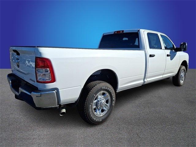 2023 RAM 2500 Big Horn Crew Cab 4x4 64 Box