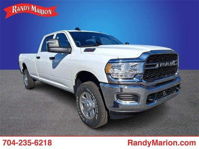 2023 RAM 2500 Big Horn Crew Cab 4x4 64 Box