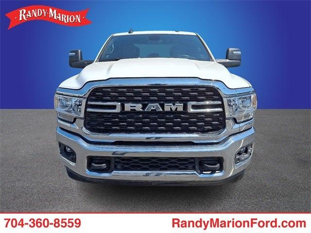 2023 RAM 2500 Big Horn Crew Cab 4x4 64 Box