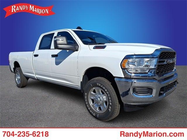2023 RAM 2500 Big Horn Crew Cab 4x4 64 Box