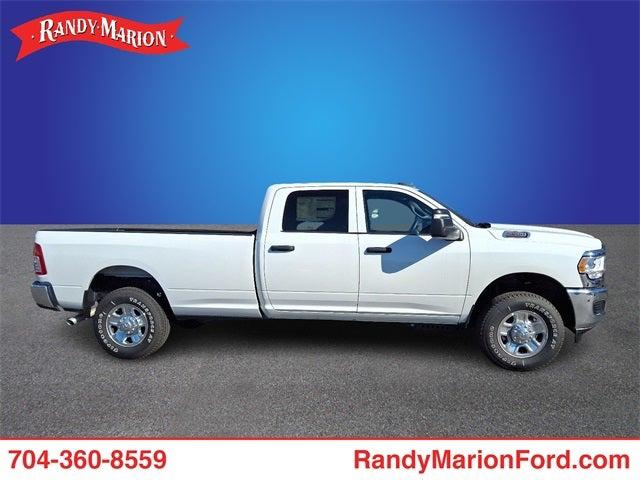 2023 RAM 2500 Big Horn Crew Cab 4x4 64 Box