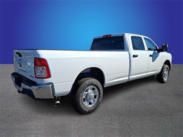 2023 RAM 2500 Big Horn Crew Cab 4x4 64 Box