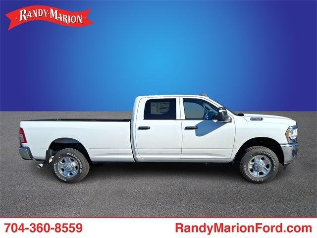 2023 RAM 2500 Big Horn Crew Cab 4x4 64 Box
