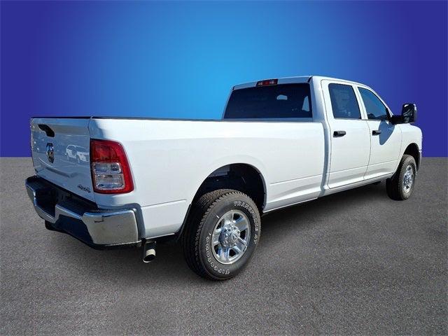 2023 RAM 2500 Big Horn Crew Cab 4x4 64 Box