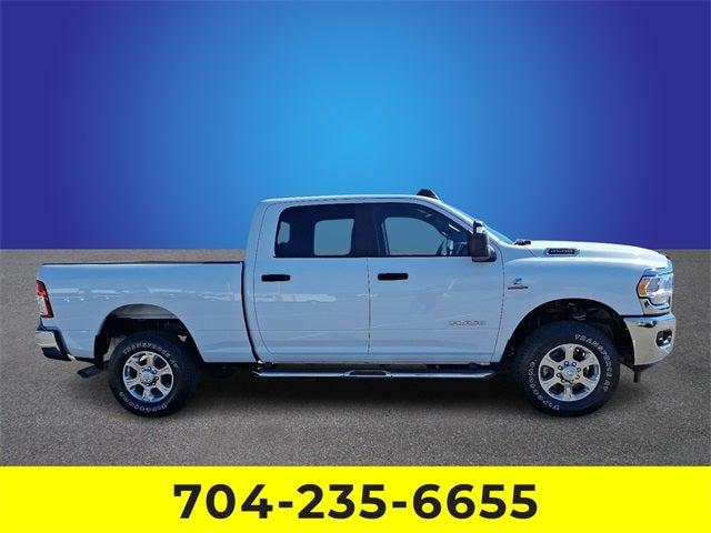 2023 RAM 2500 Big Horn Crew Cab 4x4 64 Box