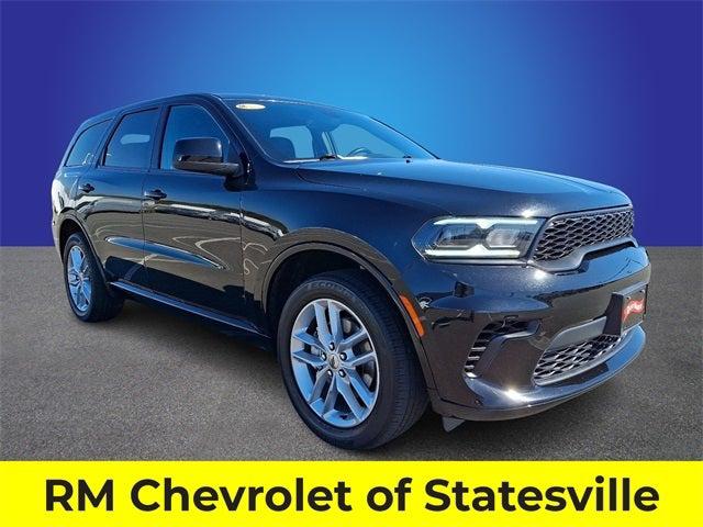 2023 Dodge Durango GT AWD