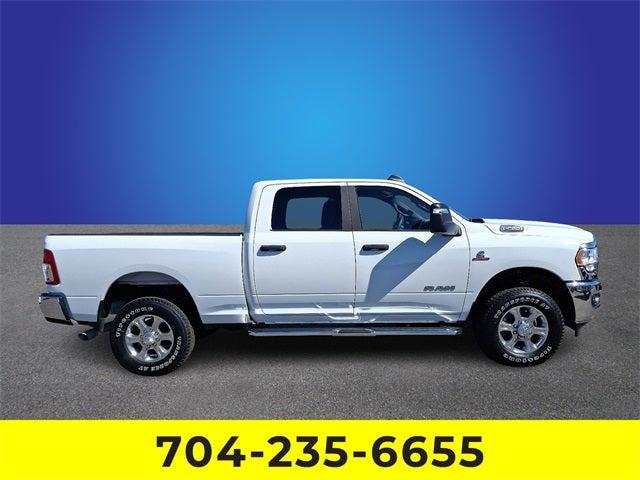 2023 RAM 2500 Big Horn Crew Cab 4x4 64 Box