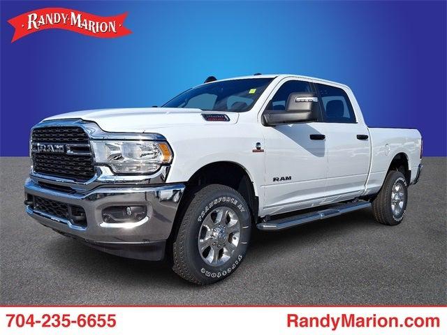 2023 RAM 2500 Big Horn Crew Cab 4x4 64 Box