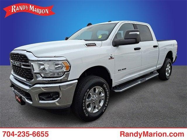 2023 RAM 2500 Big Horn Crew Cab 4x4 64 Box
