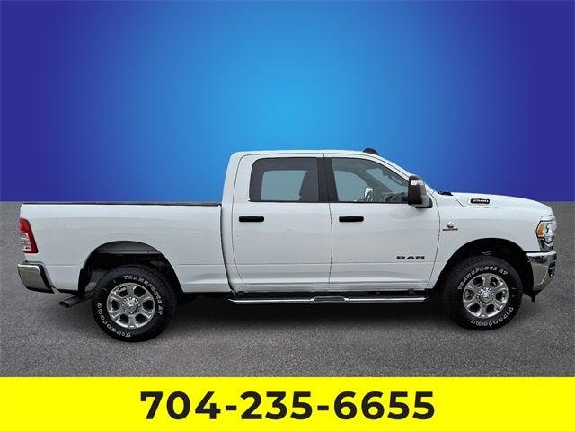 2023 RAM 2500 Big Horn Crew Cab 4x4 64 Box